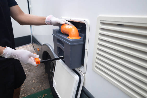 Best Best portable toilet rental  in Santa Rosa, NM