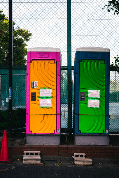 Best Porta potty rental for outdoor events  in Santa Rosa, NM