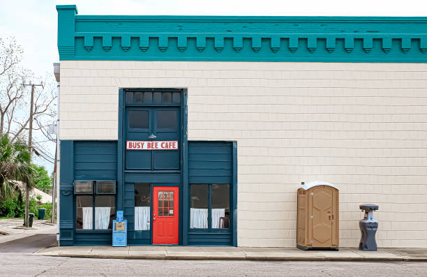 Best Construction site porta potty rental  in Santa Rosa, NM