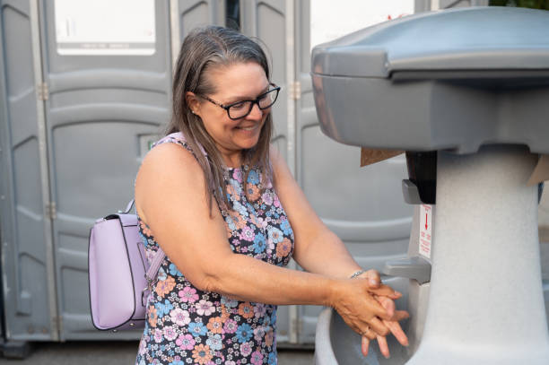 Best Local porta potty services  in Santa Rosa, NM