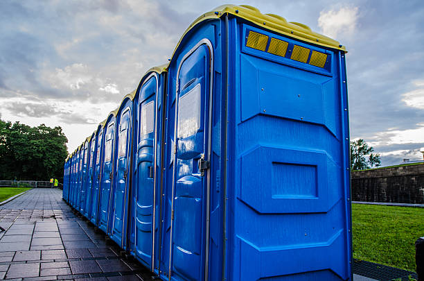 Best Temporary restroom rental  in Santa Rosa, NM