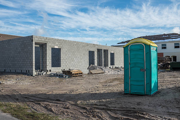 Best Portable restroom trailer rental  in Santa Rosa, NM